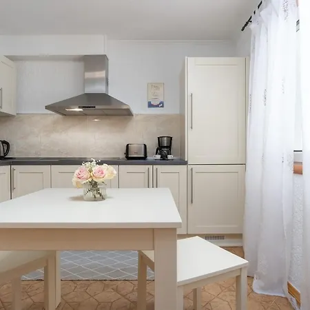 Villa Evita Porec