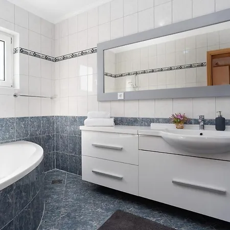 Evita Villa Porec
