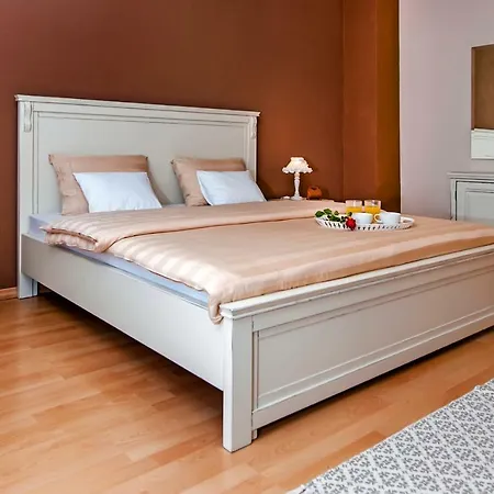 Evita Villa Porec