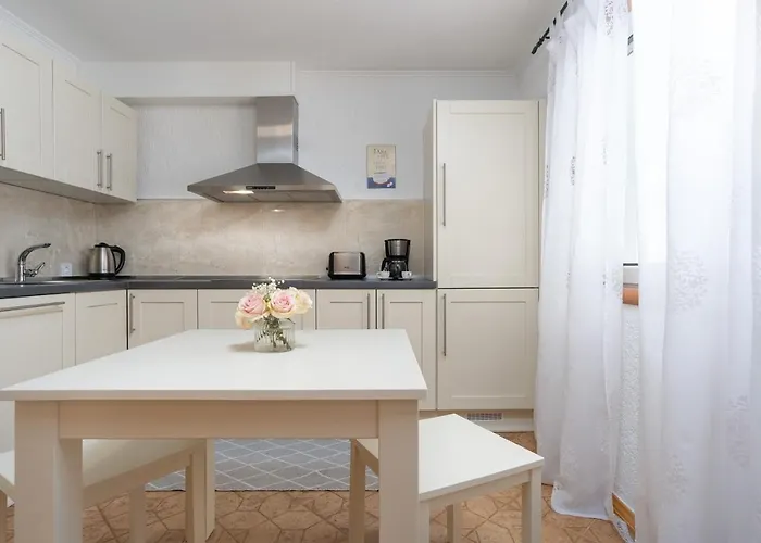 别墅 Evita 波雷奇