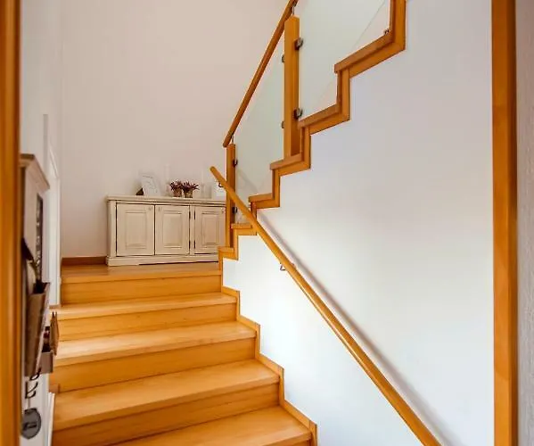 别墅 Evita 波雷奇