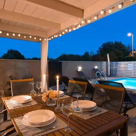 Villa Evita Porec