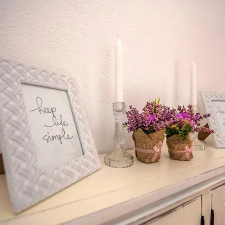 Вілла Evita Пореч