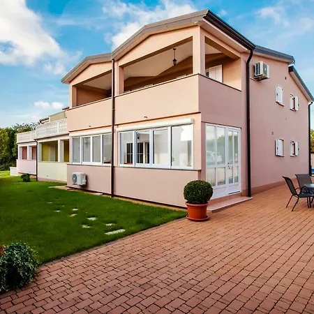 Villa Evita
