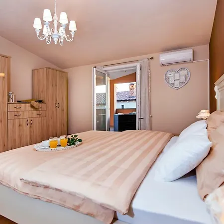 Evita Villa Porec
