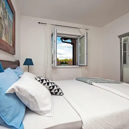 Evita Villa Porec